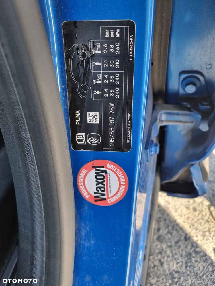 Ford Puma 1.0 EcoBoost ST-Line - 11