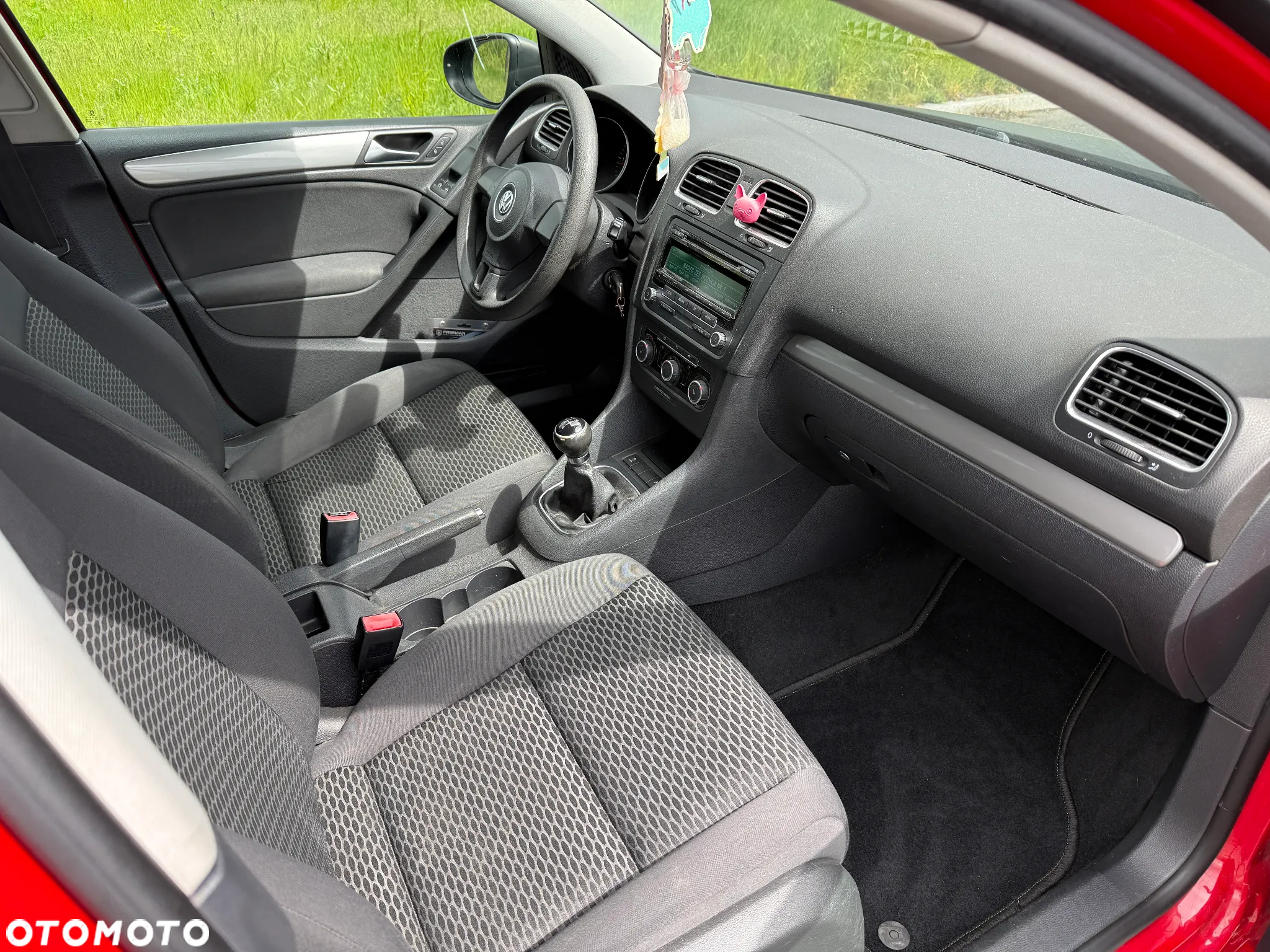 Volkswagen Golf - 9