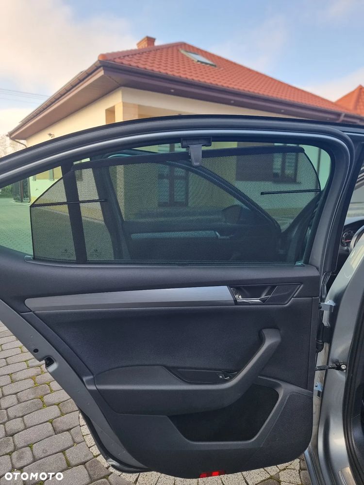 Skoda Superb 2.0 TSI 4x4 Style DSG - 30