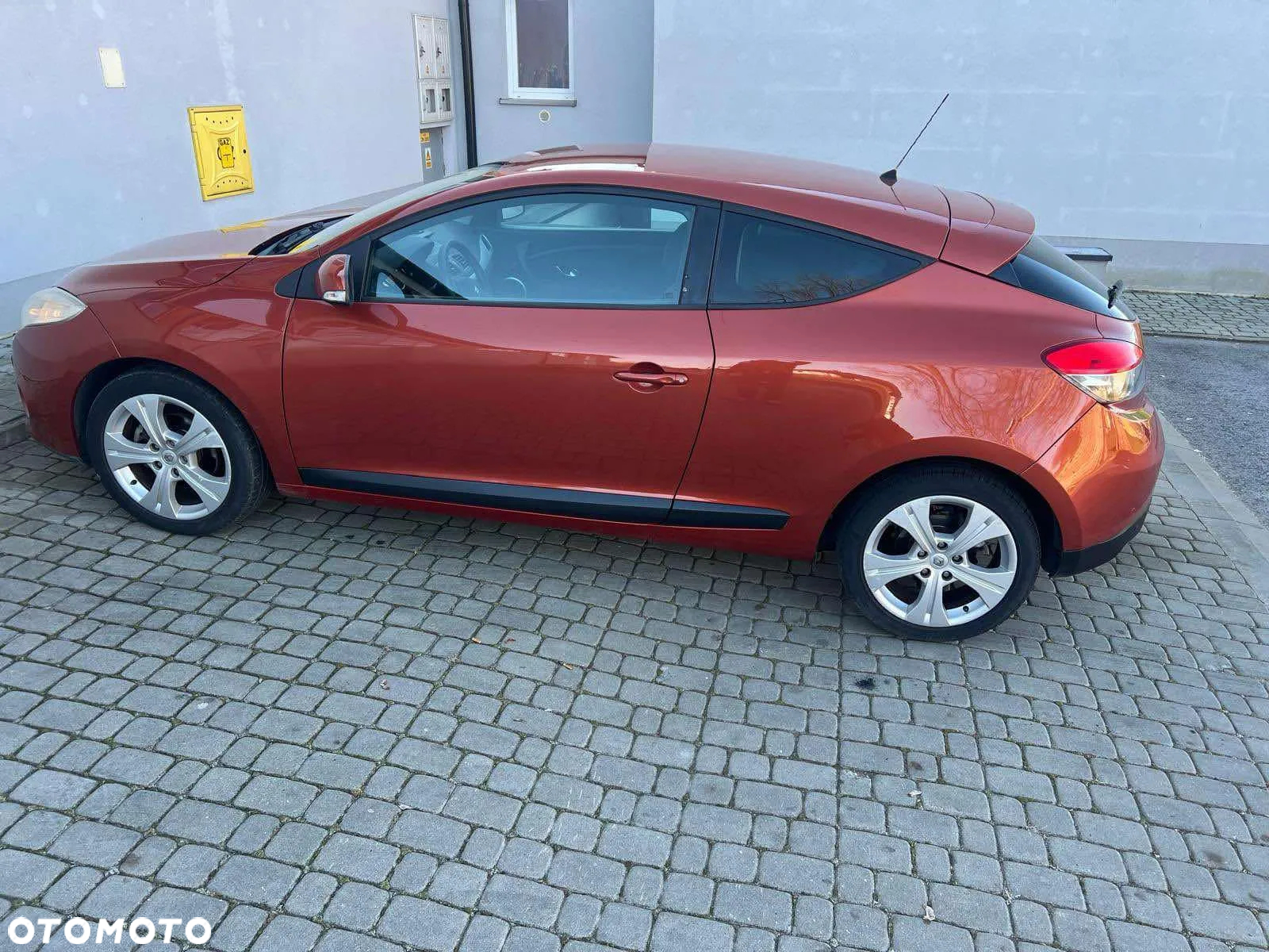 Renault Megane - 7