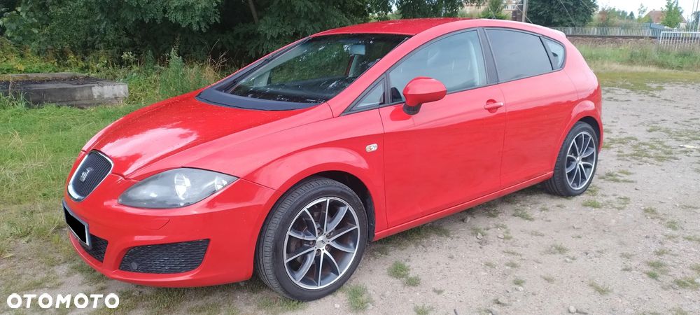 Seat Leon - 1