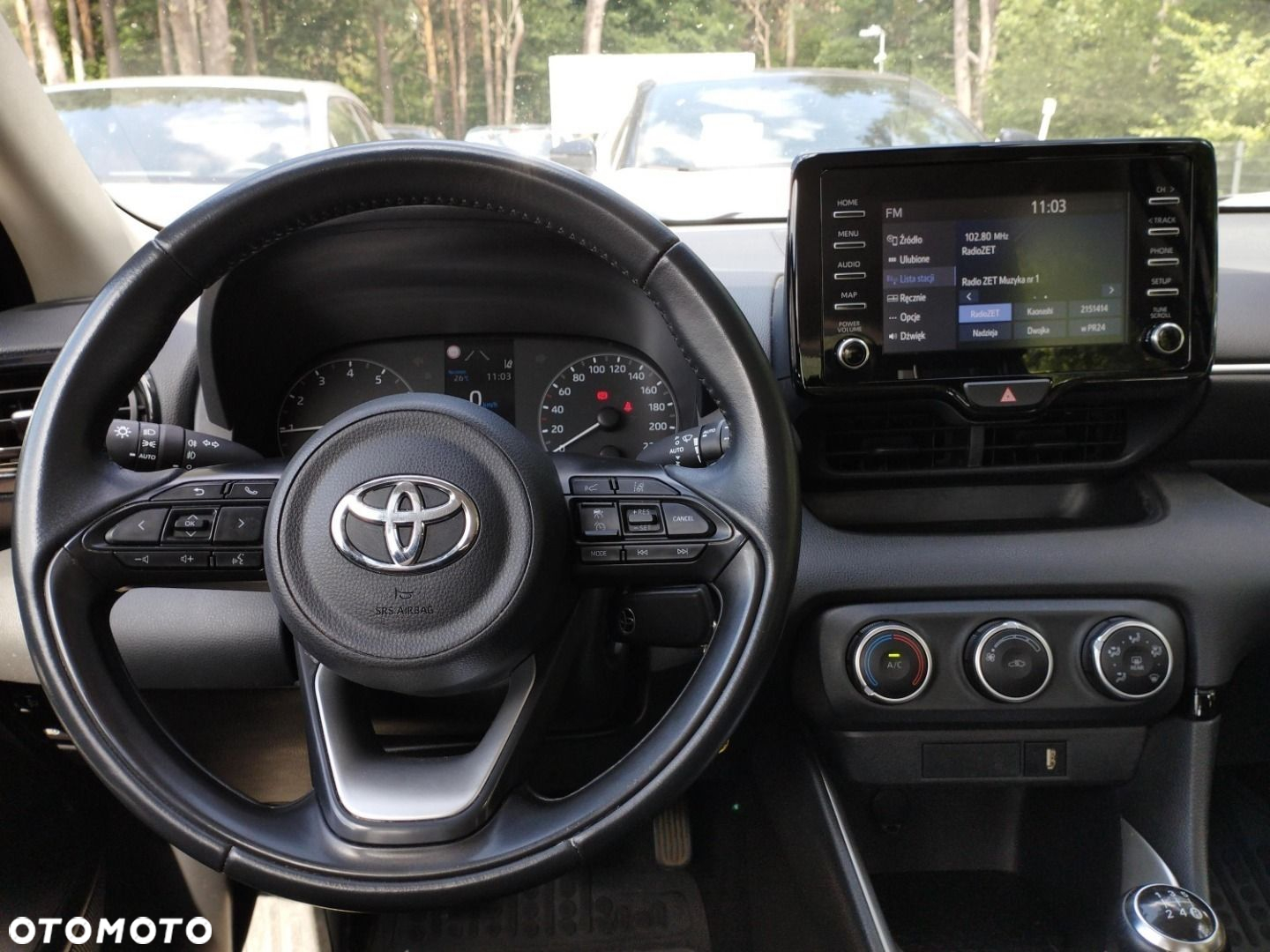 Toyota Yaris - 15