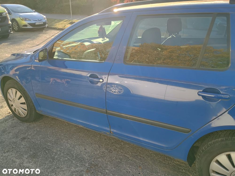 Skoda Octavia - 5