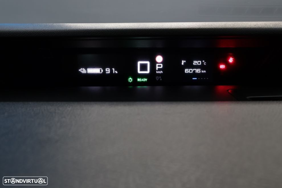 Citroën e-C3 44 kWh Max - 17