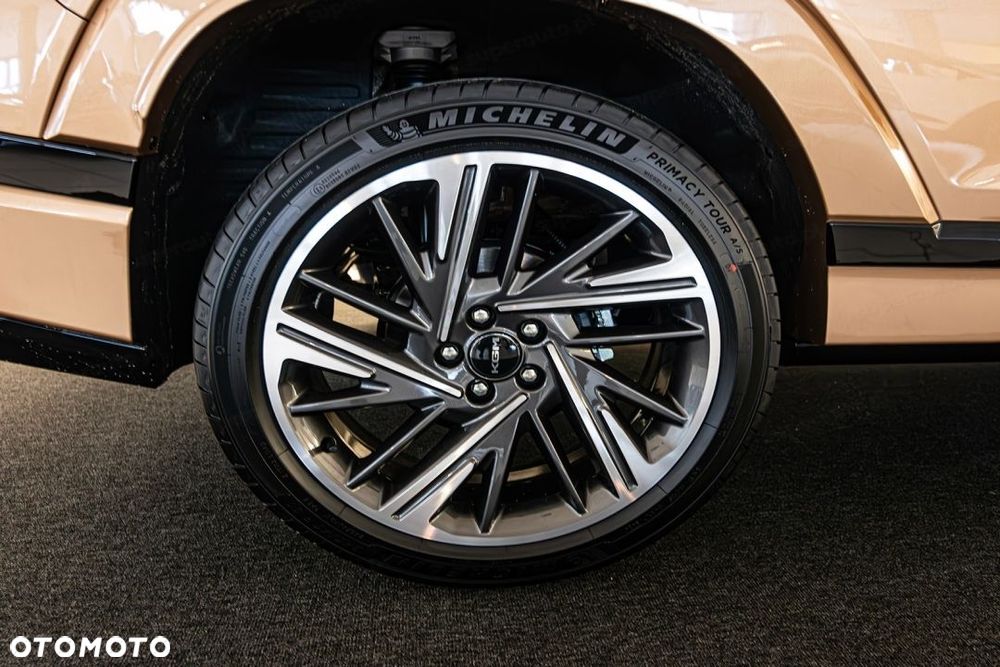 SsangYong/KGM Actyon 1.5 T-GDI Wild 4WD - 12