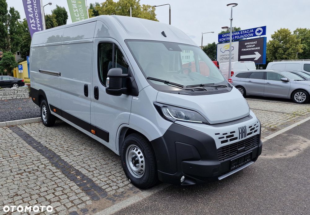 Fiat Ducato 33 H3-Power L3H2 - 4
