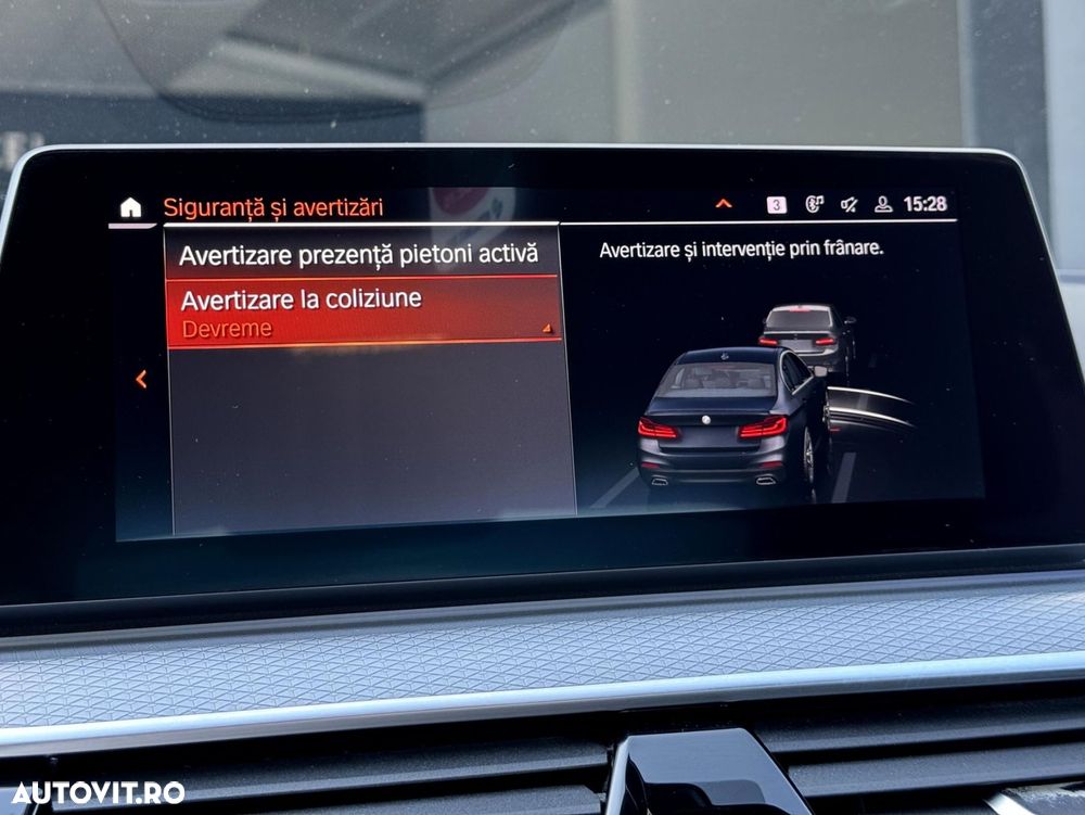 BMW Seria 5 - 20