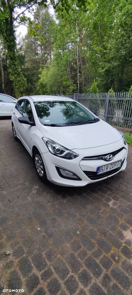 Hyundai i30 1.6 Classic - 6