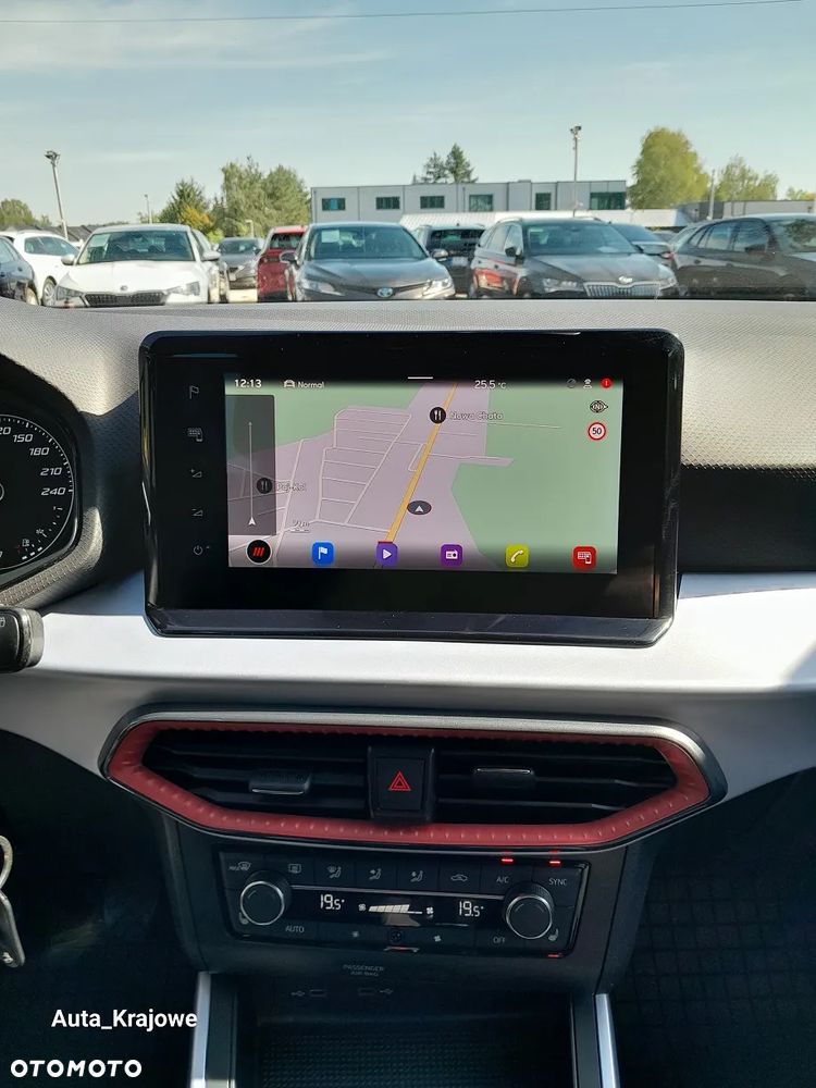 Seat Arona 1.0 TSI FR S&S - 13