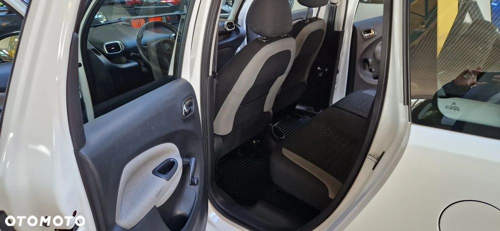 Citroën C3 Picasso - 12
