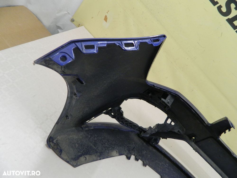 Bara fata seat leon FR facelift, 2016, 2017, 2018, 2019, 2020, cod origine 5F807221AB. - 5