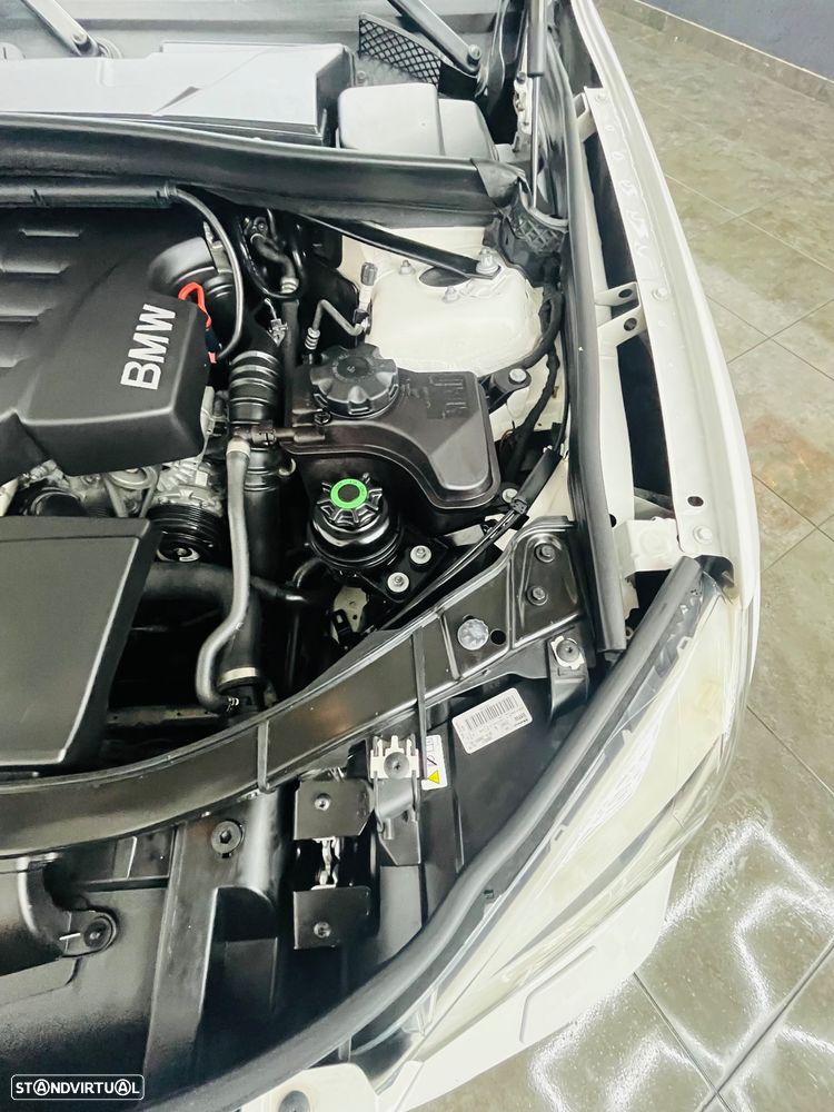 BMW X1 18 d xDrive Pack M - 51