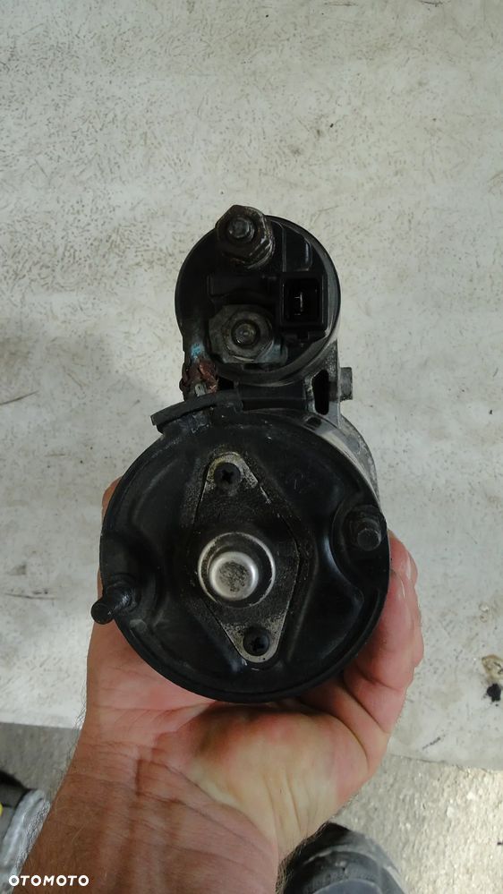 BMW X5 E53 ROZRUSZNIK 4.4 V8 7536690 - 4