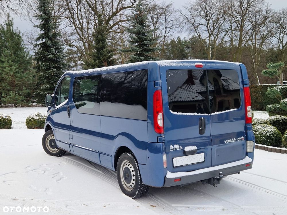 Opel Vivaro - 4