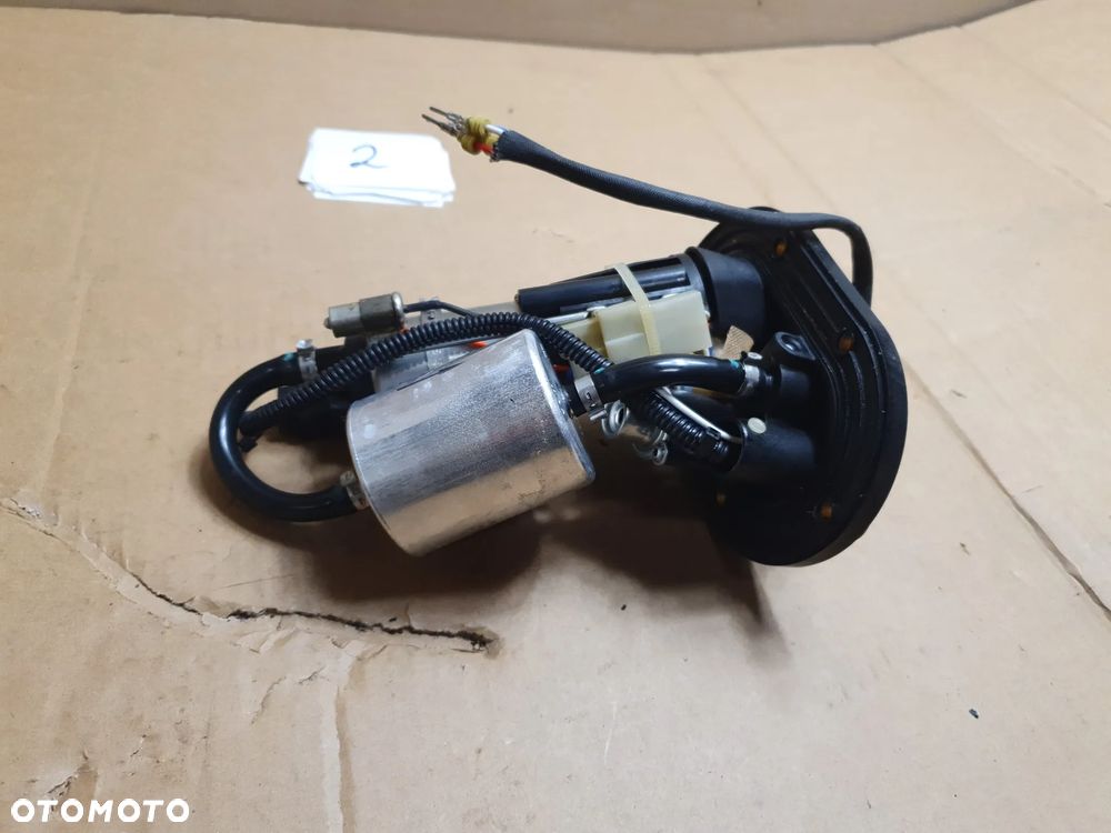 Aprilia Dorsoduro 750 ( 2010 ) Pompa Paliwa - 9