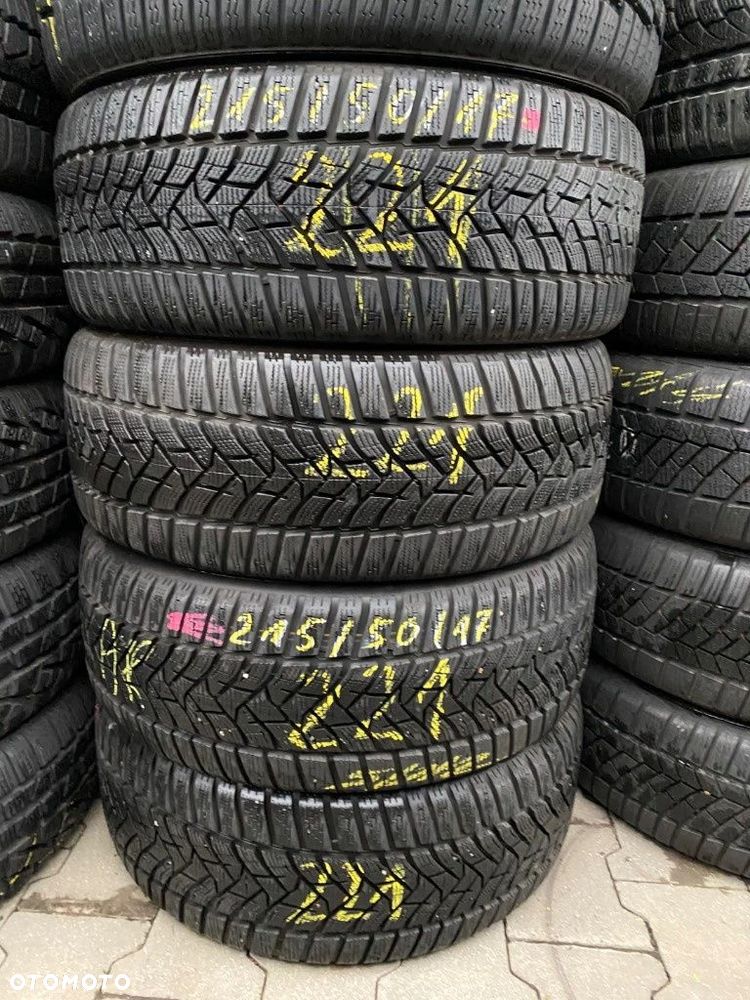 215/50r17 Dunlop Winter Sport 5_8mm_4szt_(221) - 2