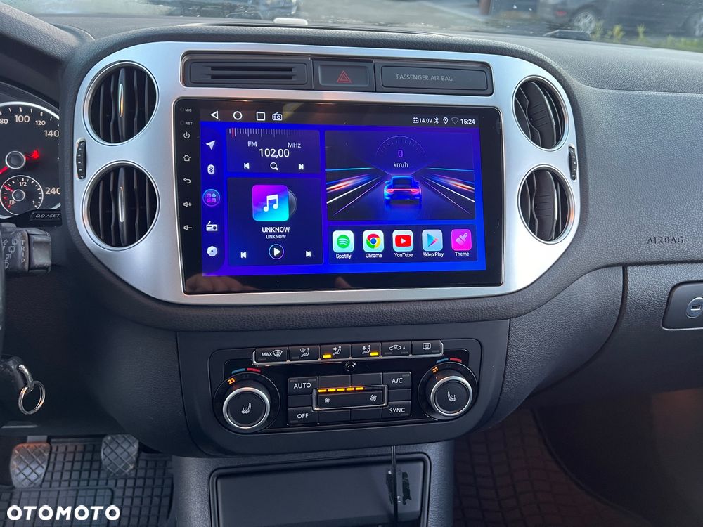 Volkswagen Tiguan 2.0 TDI Sport&Style - 28