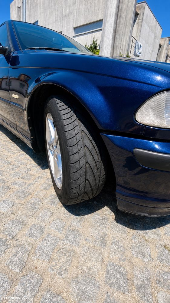 BMW 320 d - 9