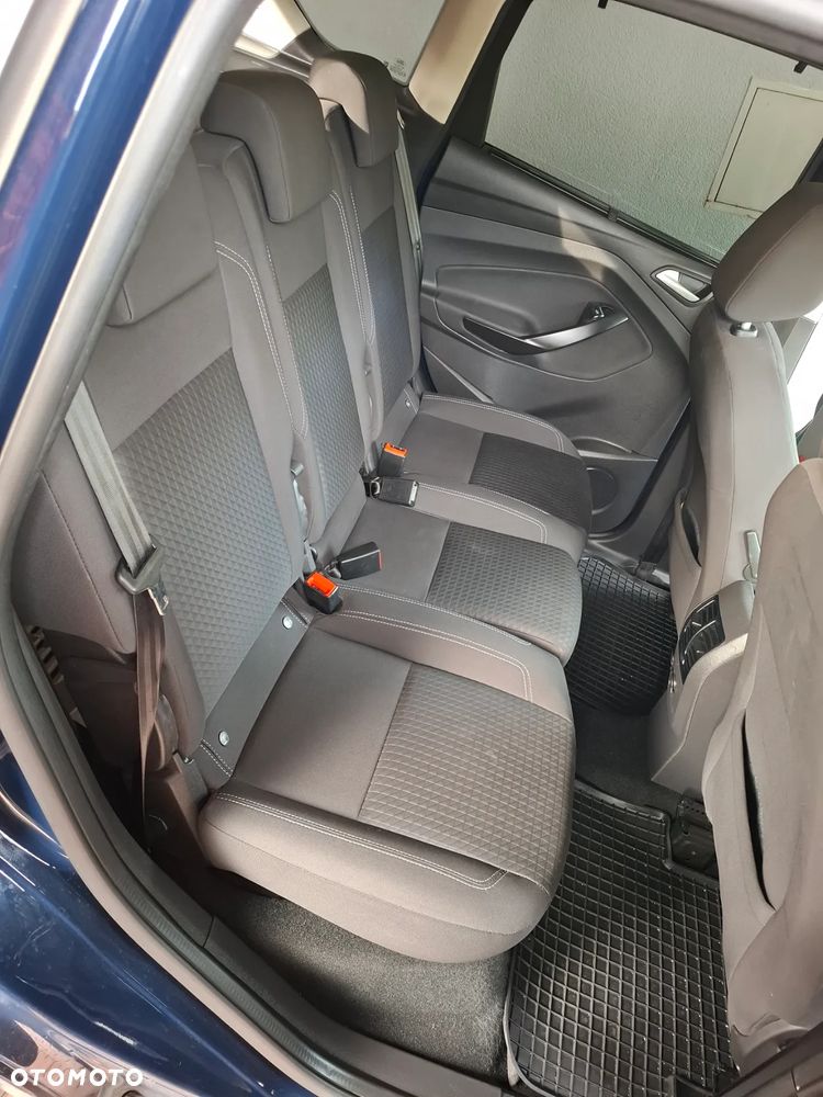 Ford C-MAX 2.0 TDCi Titanium ASS - 9