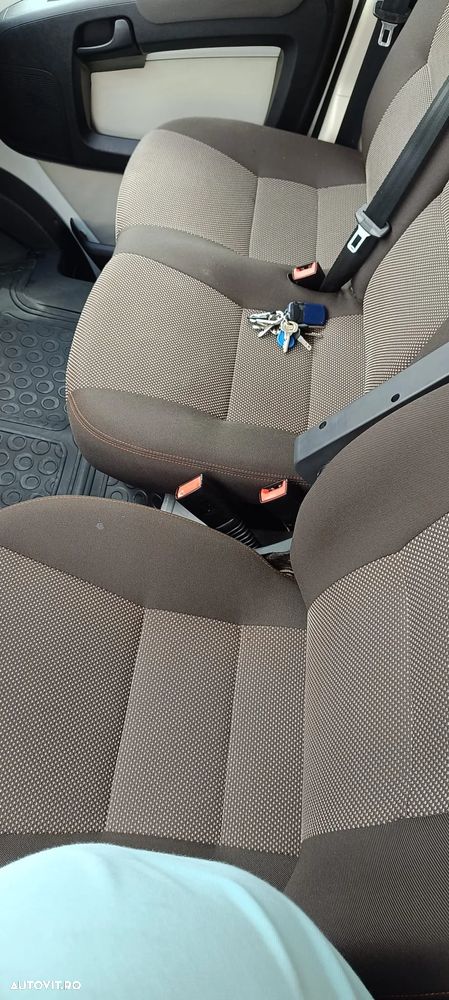 Citroën Jumper - 11