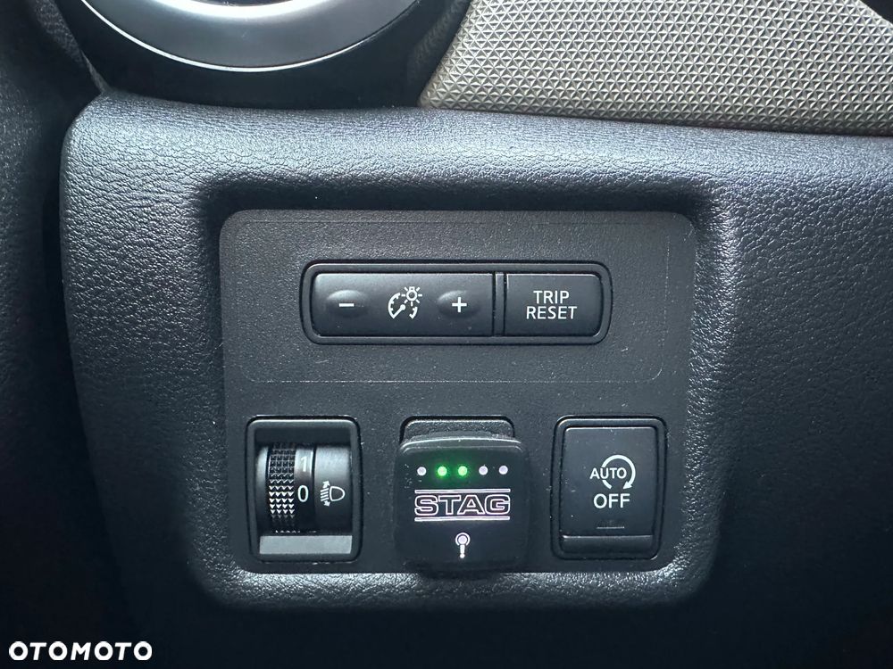 Nissan Micra 0.9 IG-T Tekna - 13