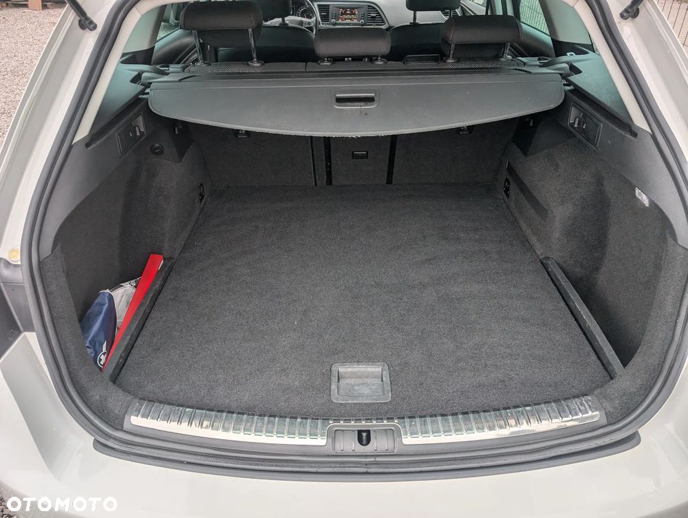 Seat Leon 1.4 TSI ACT Start&Stop DSG FR - 23