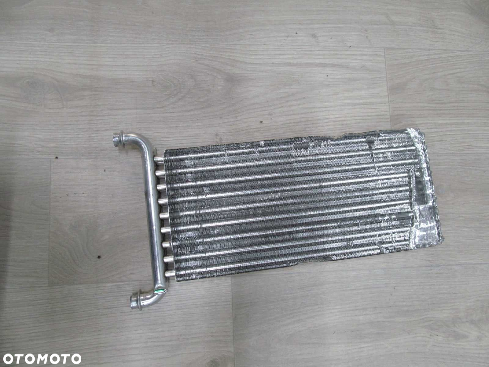 MB SPRINTER 906 CRAFTER 06-18 CHLODNICZKA NAGRZENICY NAGRZEWNICA WODY - 2