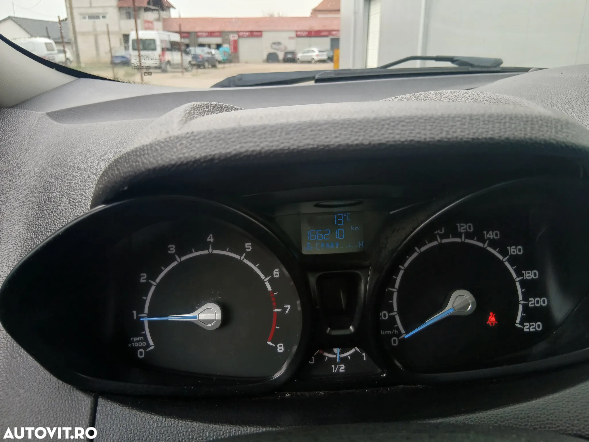 Ford EcoSport 1.0 EcoBoost - 4