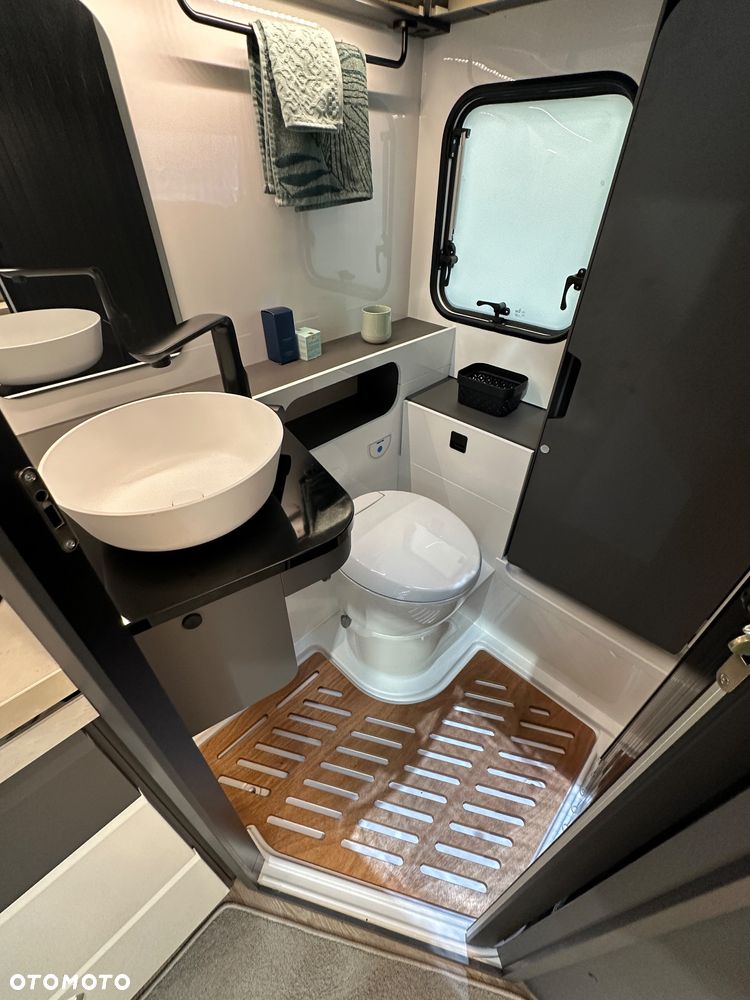 Hobby 460 SL EXCELLENT - 12