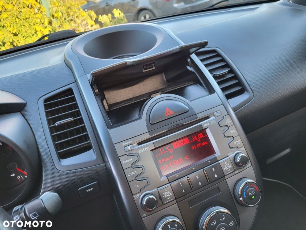 Kia Soul - 10