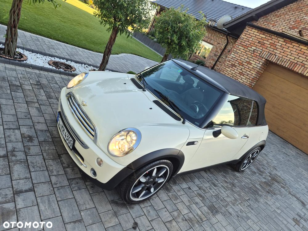 MINI Cooper - 12