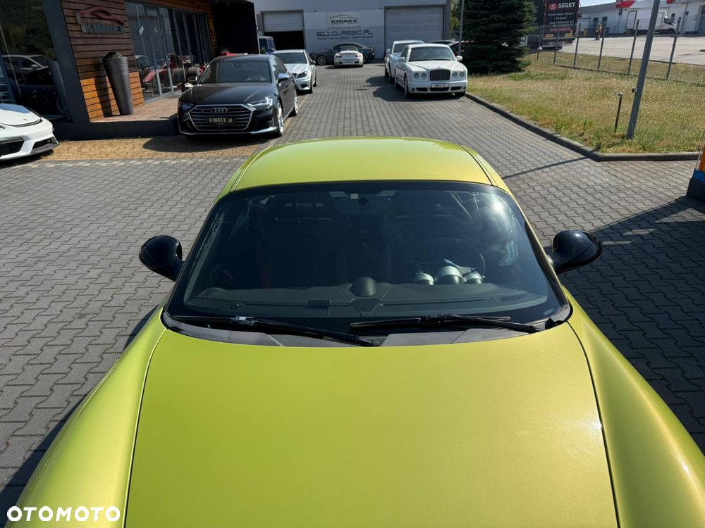 Porsche Cayman - 9