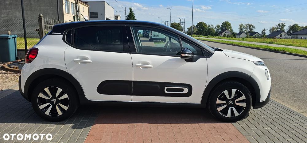 Citroën C3 Pure Tech 83 S&S MAX - 2