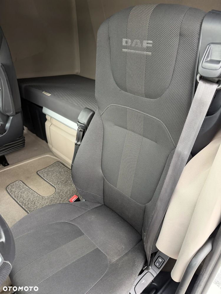 DAF XG  480 - 9