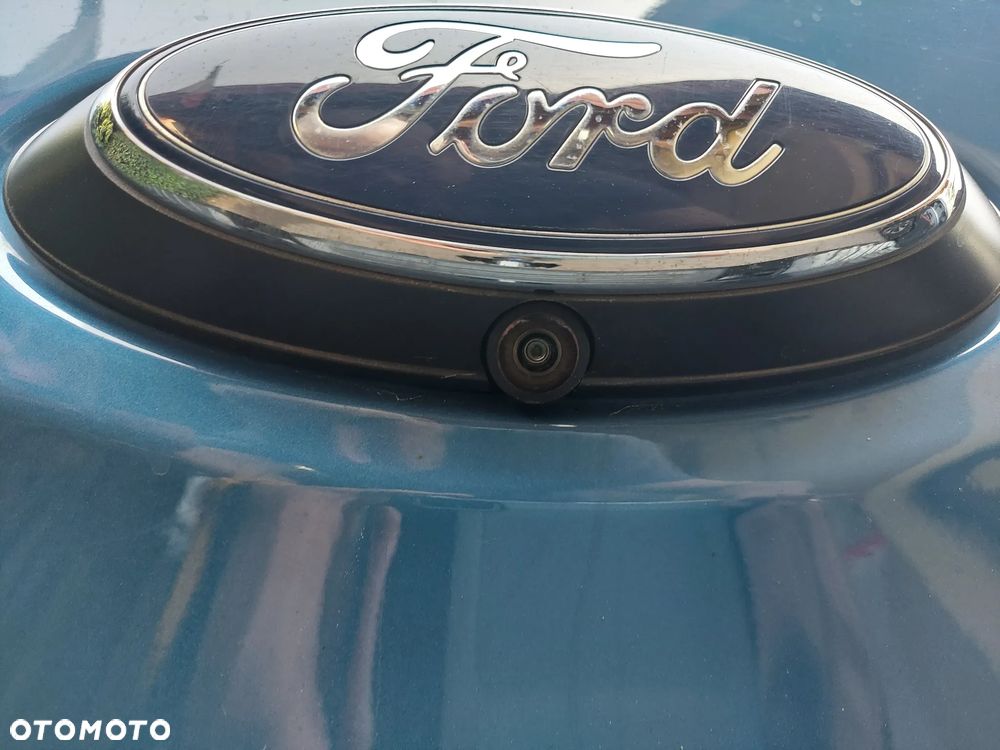 Ford Ranger 2.0 EcoBlue 4x4 DC Limited - 7