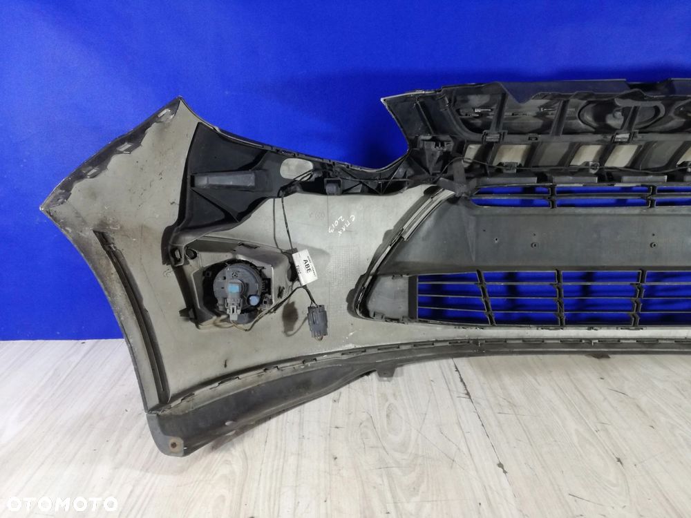 Ford C-Max C Max MK2 zderzak przód przedni 10/15 - 7