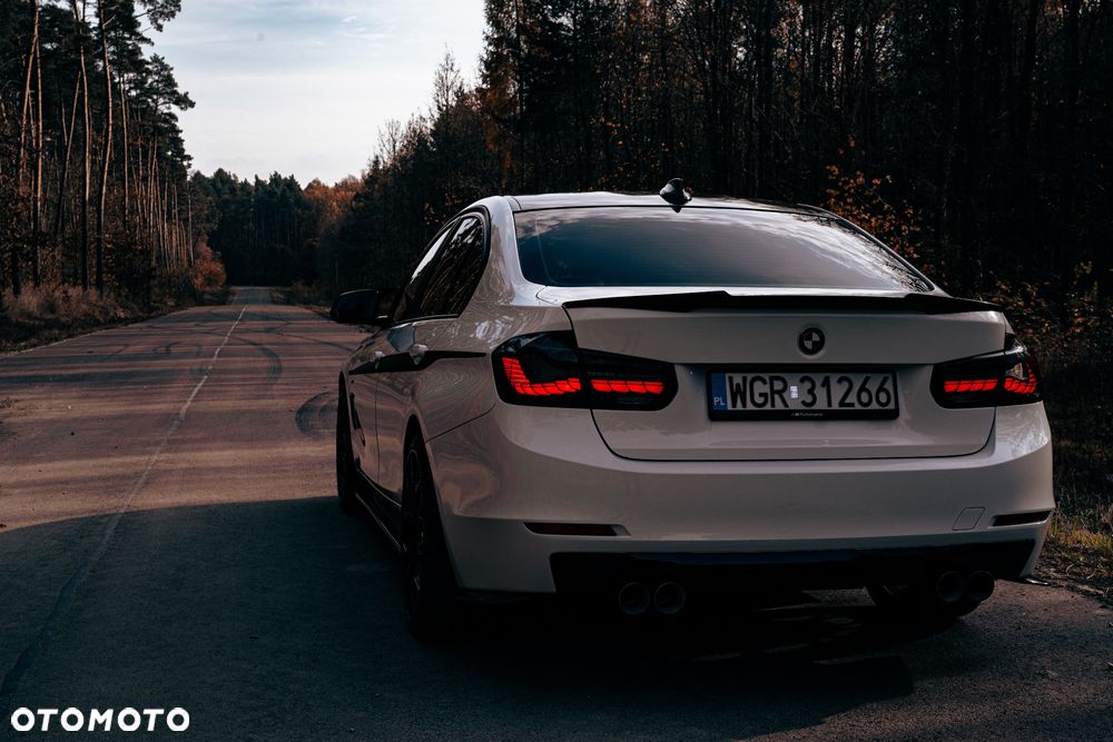 BMW Seria 3 - 8