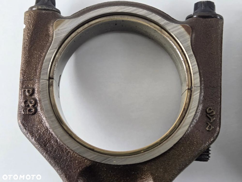 TLOK KORBOWOD BMW E81 E87 E88 E90 E60 E61  2.0 BMW  N43B20AY - 10