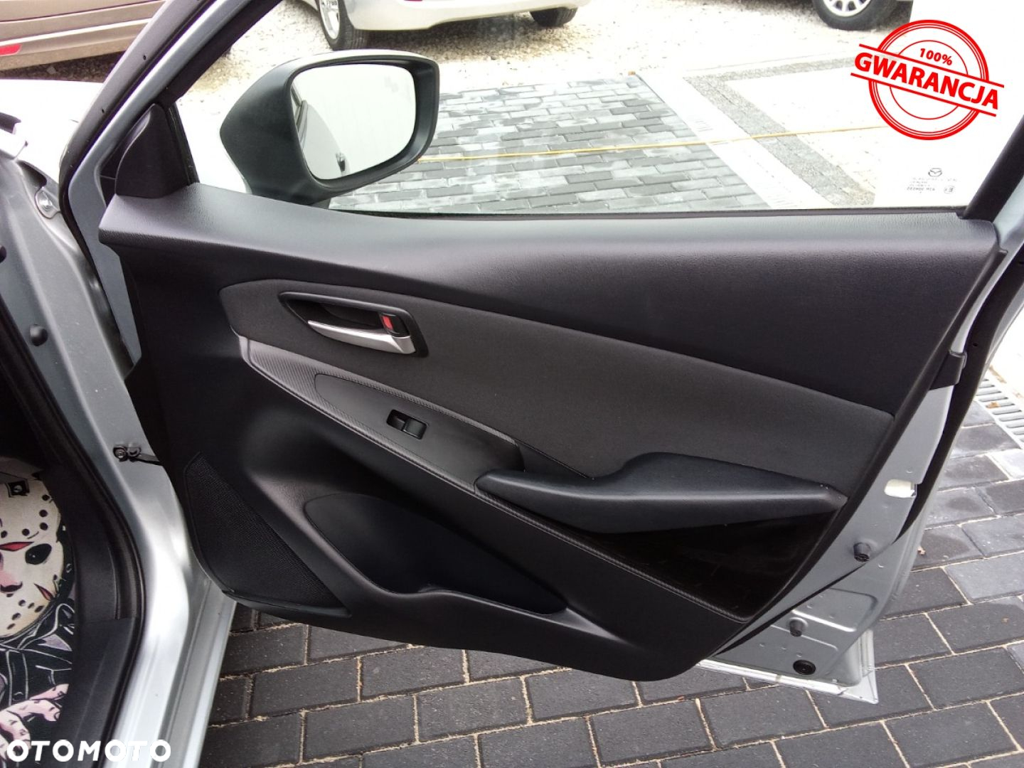 Mazda 2 - 36