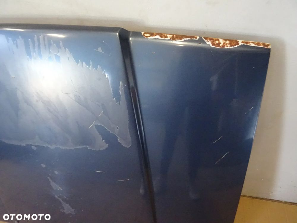 MASKA POKRYWA SILNIKA VOLVO 740 NR450 - 3