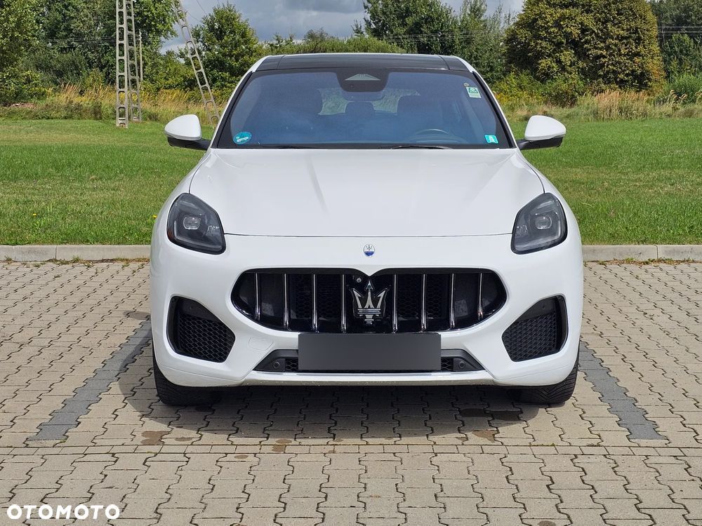 Maserati Grecale - 3