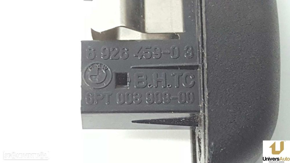 SENSOR DE CHUVA/LUZ BMW SERIE 1 COUPE (E82) 123D - 2