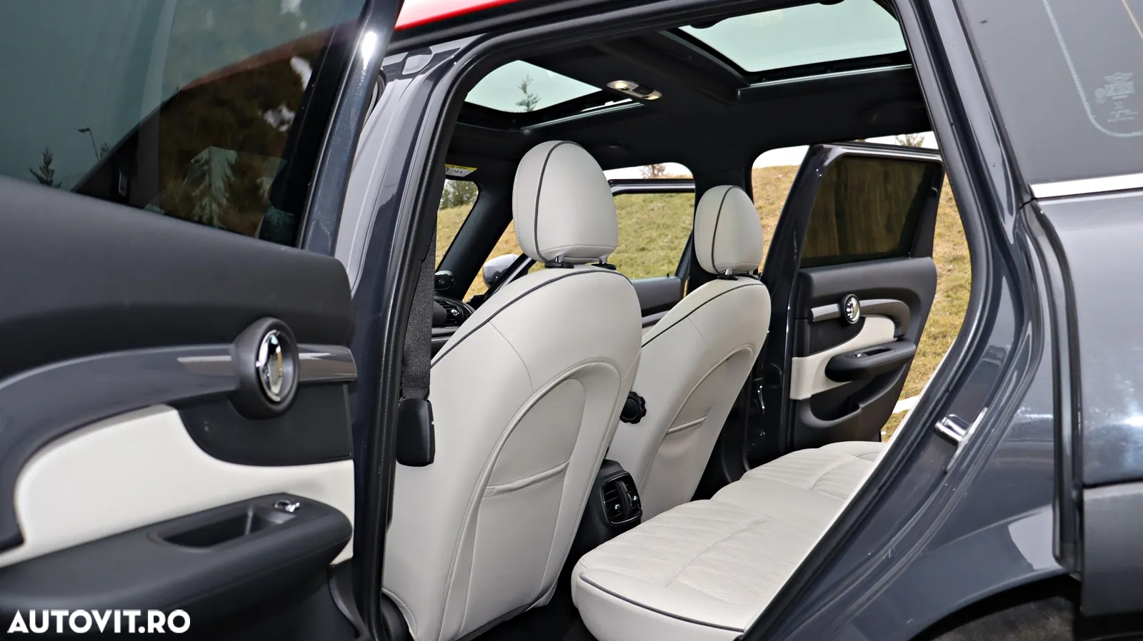 Mini Cooper S - 17