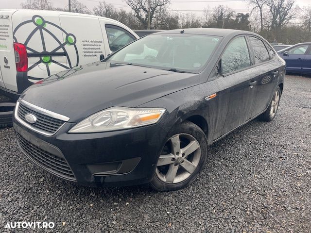 Dezmembrez Ford Mondeo MK4 an 2009 motor 1.8 TDCI Euro 4 QYBA - 7