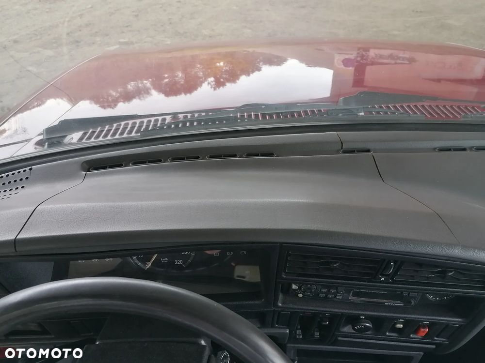 Opel Ascona C 1.6 - 8