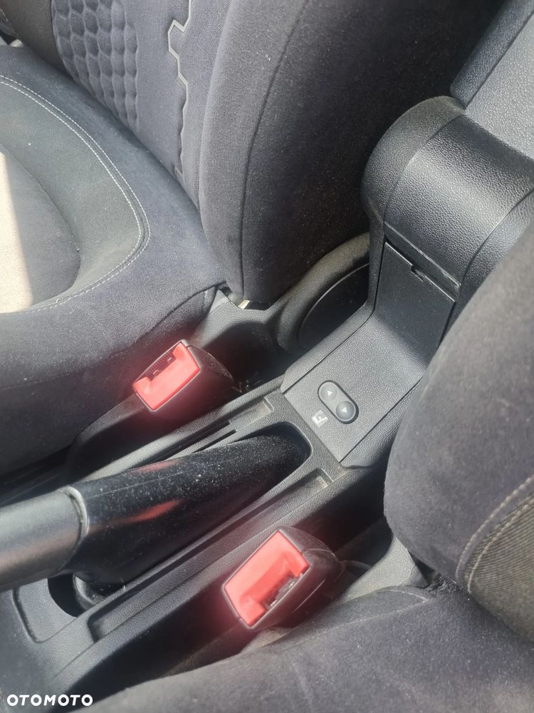 Fiat Punto Evo - 31