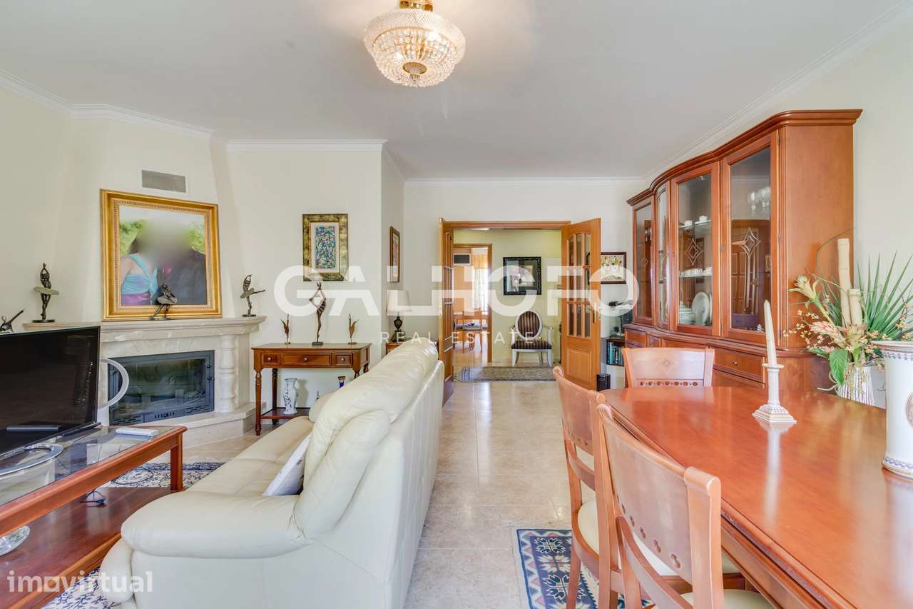 Apartamento para venda em Loures - Grande imagem: 4/32