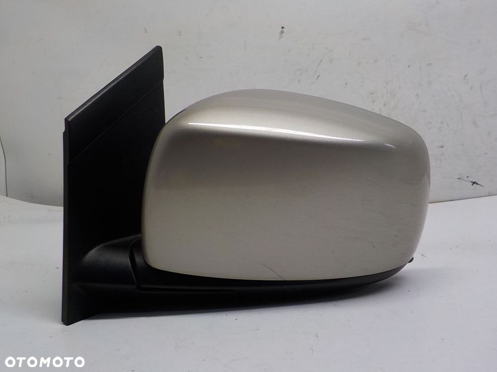 CHRYSLER VOYAGER V DODGE CARAVAN LUSTERKO ZEWNĘTRZNE LEWE 7 PINÓW - 1