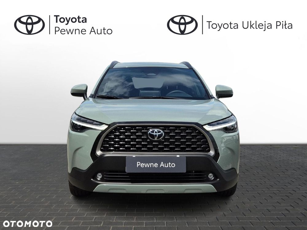 Toyota Corolla Cross 2.0 Hybrid Style - 6