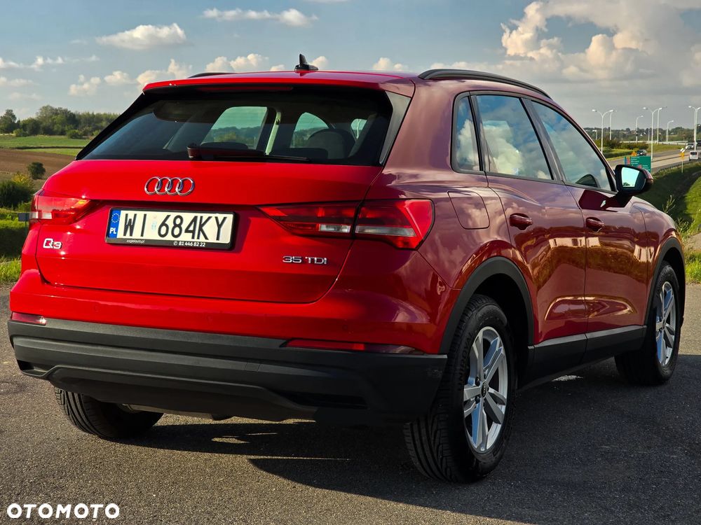 Audi Q3 - 12